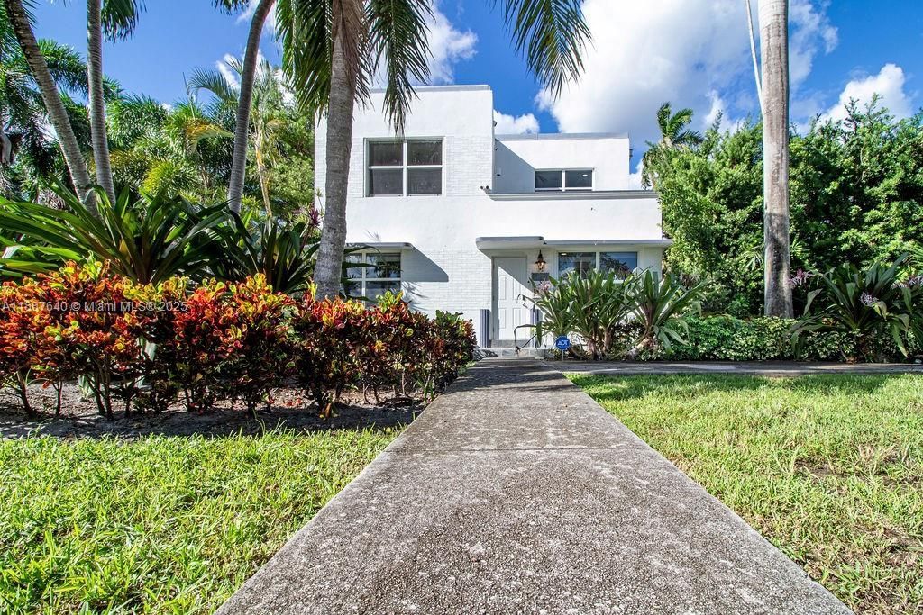 1255 Jackson St, Hollywood, FL 33019 Photo