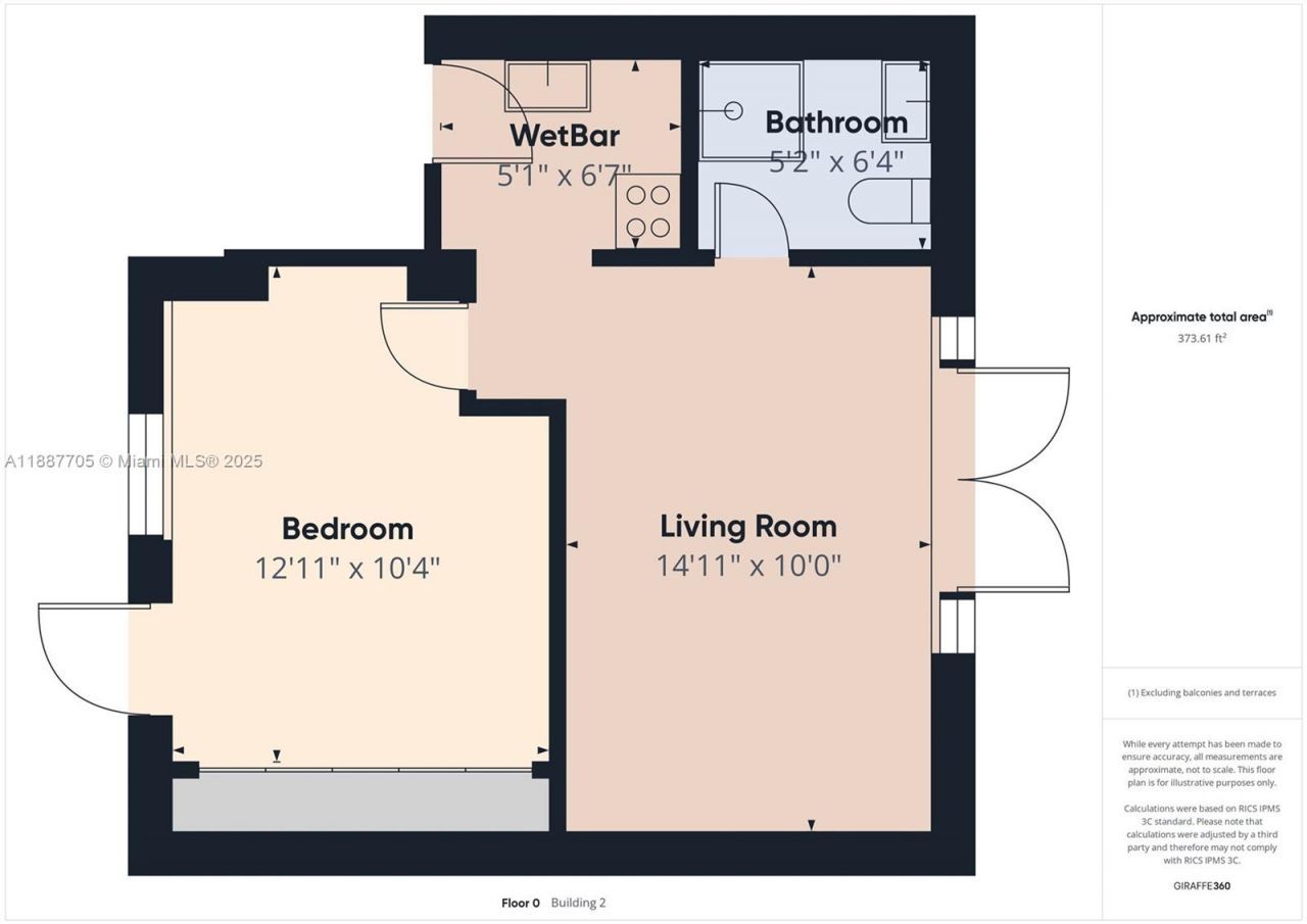 19341 Holiday Rd, Cutler Bay, FL 33157 Photo