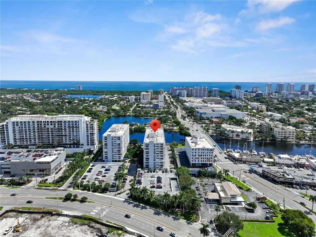 1160 N Federal Hwy, Unit 1018, Fort Lauderdale, FL 33304 Photo