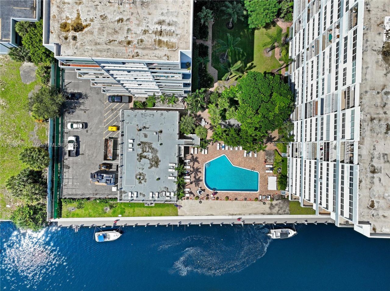 1160 N Federal Hwy, Unit 1018, Fort Lauderdale, FL 33304 Photo