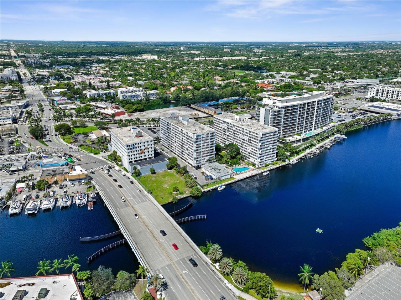 1160 N Federal Hwy, Unit 1018, Fort Lauderdale, FL 33304 Photo