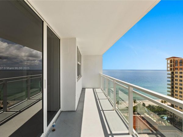2030 S Ocean Dr, Unit 1710, Hallandale Beach, FL 33009