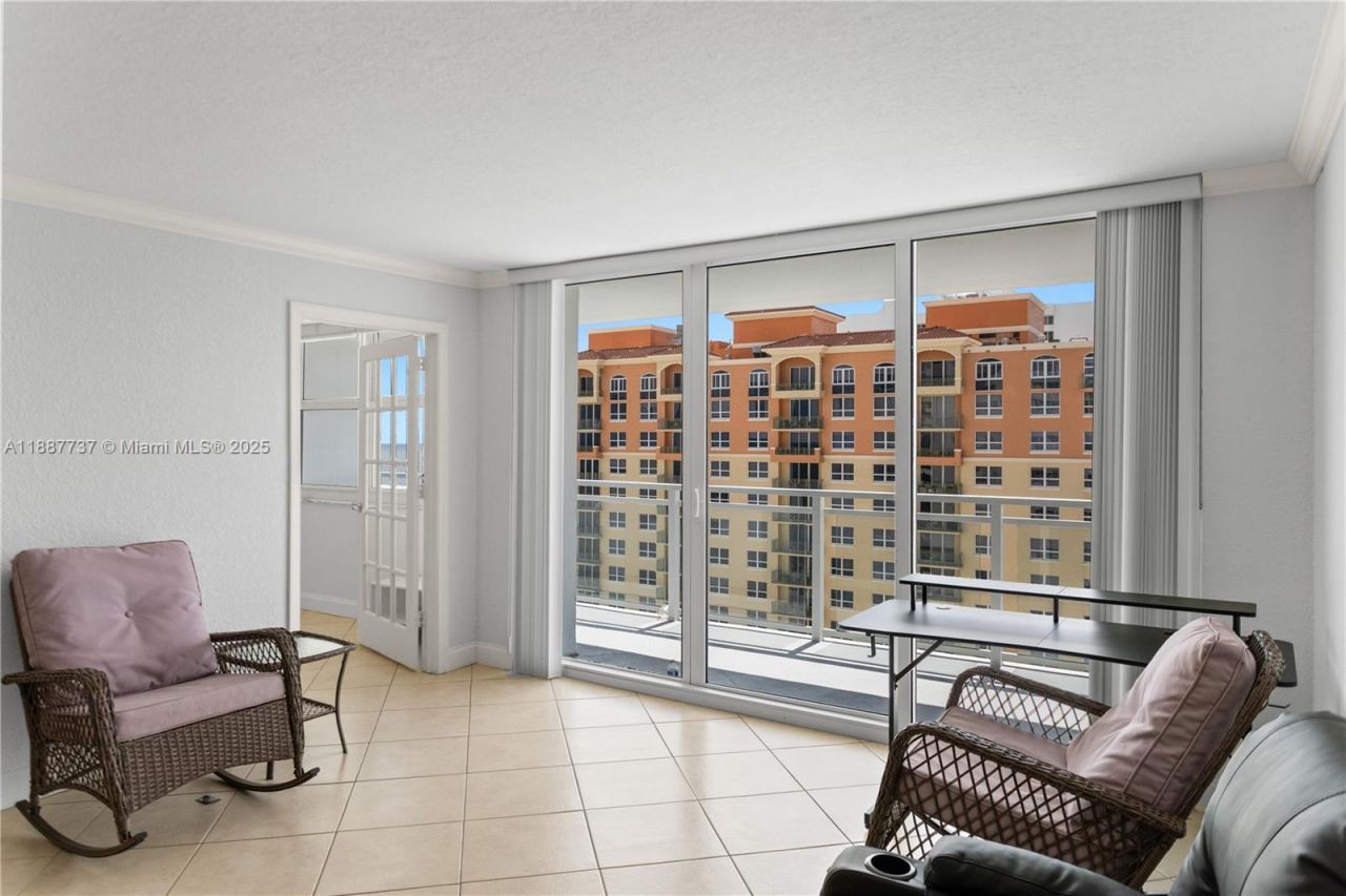 2030 S Ocean Dr, Unit 1710, Hallandale Beach, FL 33009 Photo