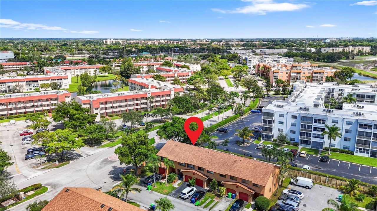 8033 NW 29th Street, Sunrise, FL 33322 Photo