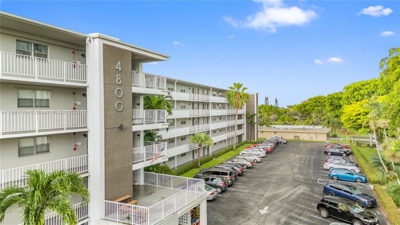 4800 Hillcrest Ln, Unit 101, Hollywood, FL 33021 Photo