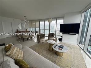 465 Brickell Ave, Unit 3202, Miami, FL 33131 Photo