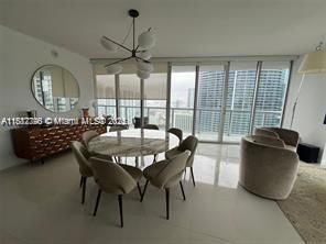 465 Brickell Ave, Unit 3202, Miami, FL 33131 Photo