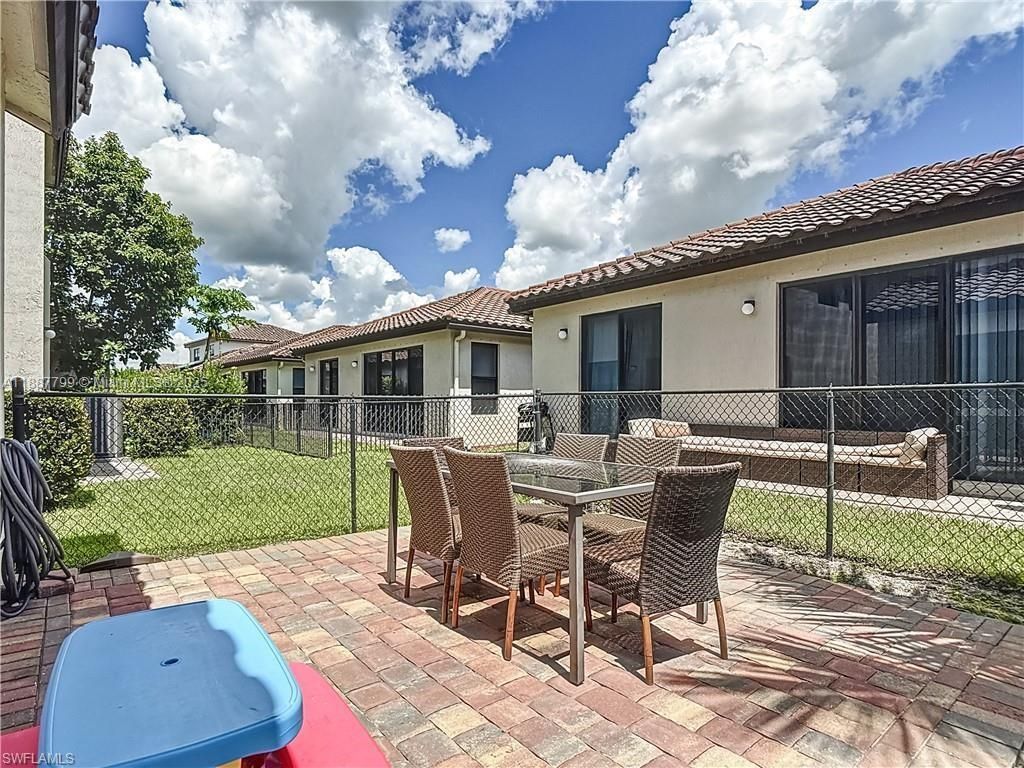 5392 Cameron Dr, Ave Maria, FL 34142 Photo