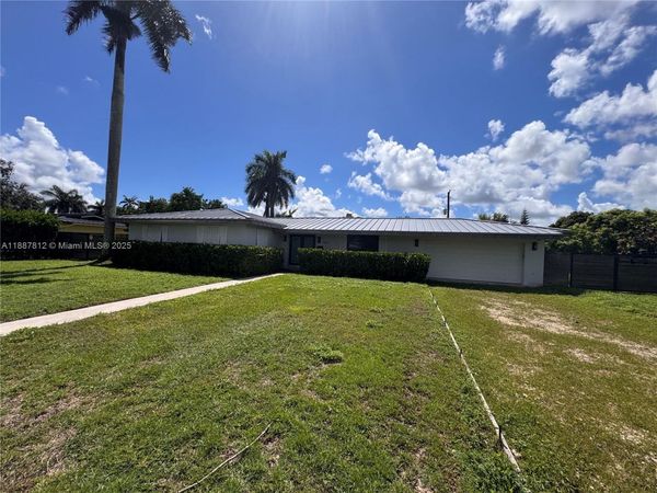 444 NW 21st St, Homestead, FL 33030
