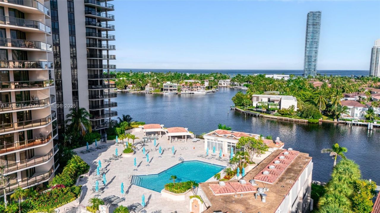 19667 Turnberry Way, Unit 3D, Aventura, FL 33180 Photo