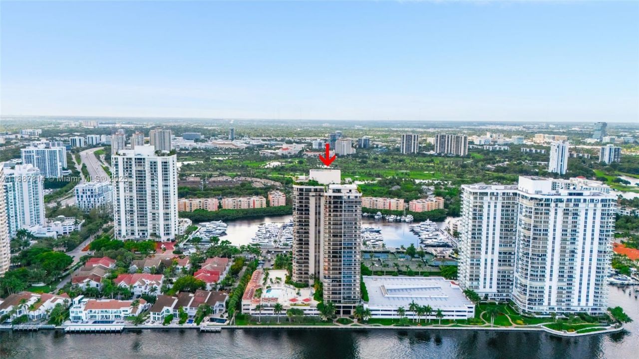 19667 Turnberry Way, Unit 3D, Aventura, FL 33180 Photo