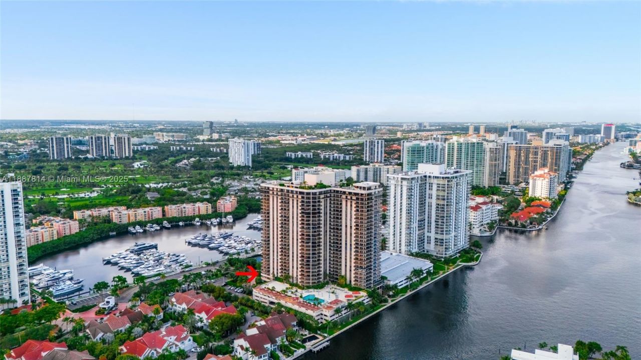 19667 Turnberry Way, Unit 3D, Aventura, FL 33180 Photo