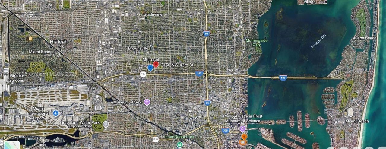 2150 NW 43rd St, Miami, FL 33142 Photo