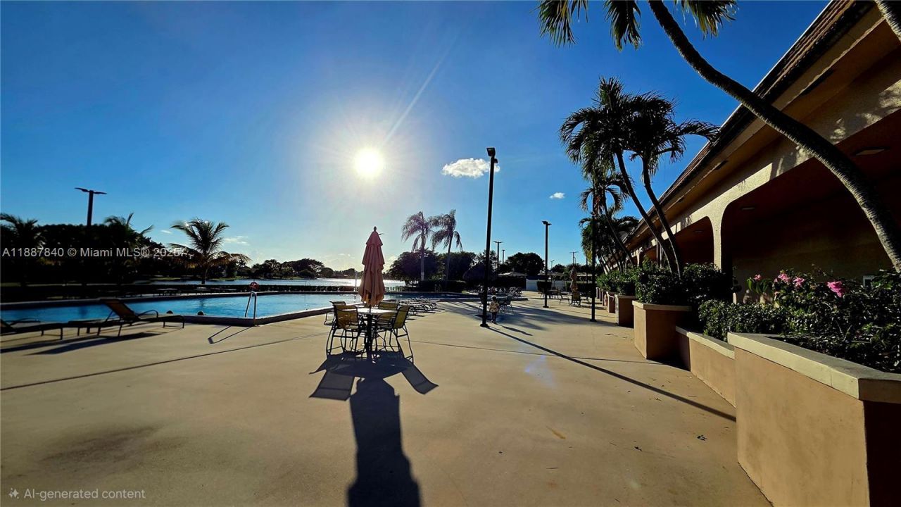 16624 Greens Edge Cir, Unit 75, Weston, FL 33326 Photo