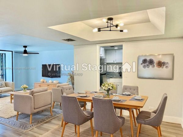 3680 Inverrary Dr, Unit 2B, Lauderhill, FL 33319