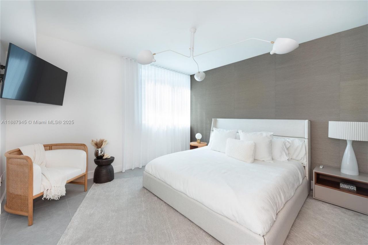 3801 Collins Ave, Unit 1502, Miami Beach, FL 33140 Photo