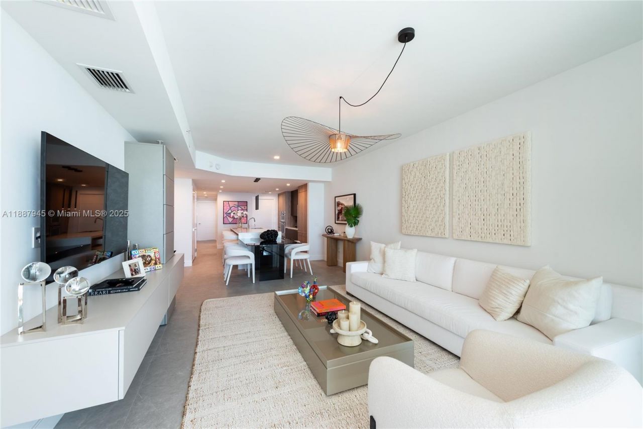 3801 Collins Ave, Unit 1502, Miami Beach, FL 33140 Photo