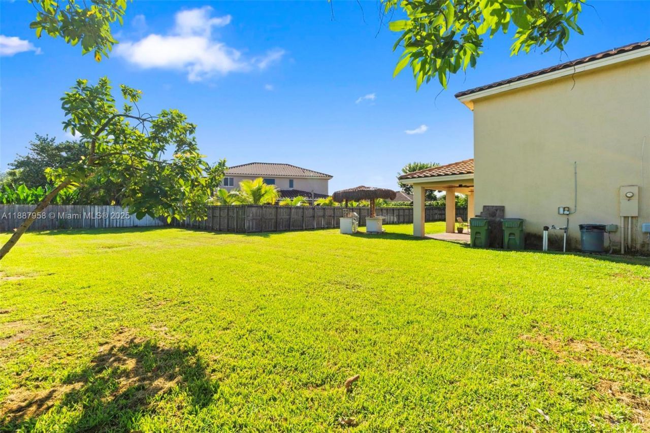 2147 NW 15th Pl, Homestead, FL 33030 Photo