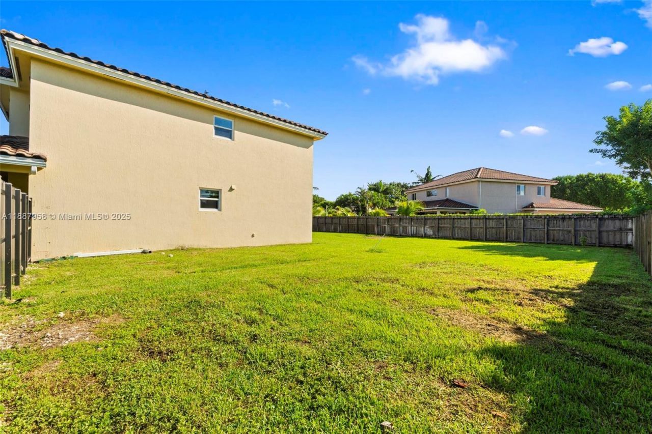 2147 NW 15th Pl, Homestead, FL 33030 Photo