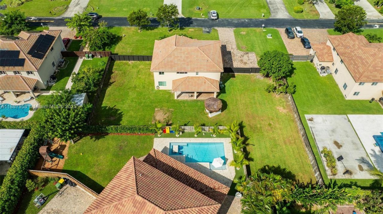 2147 NW 15th Pl, Homestead, FL 33030 Photo