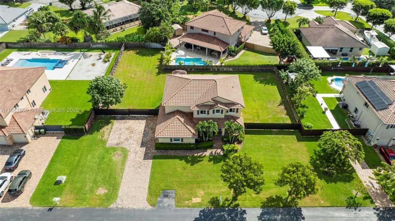 2147 NW 15th Pl, Homestead, FL 33030 Photo