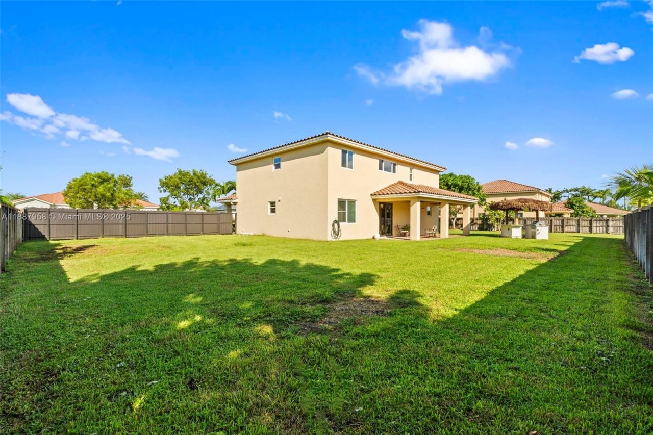 2147 NW 15th Pl, Homestead, FL 33030 Photo