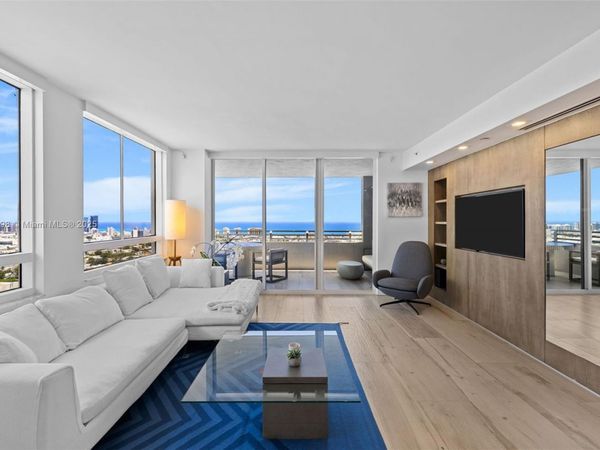 1330 West Ave, Unit 3407, Miami Beach, FL 33139