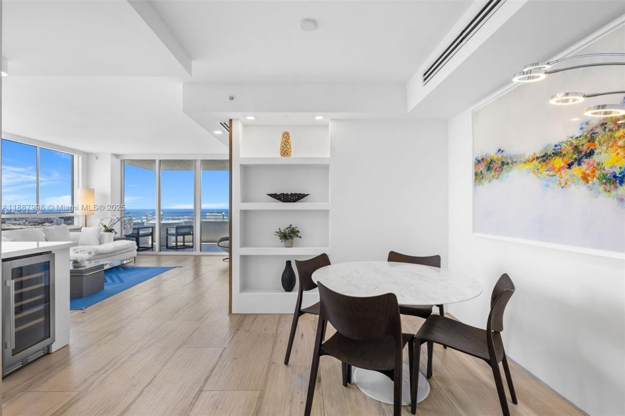 1330 West Ave, Unit 3407, Miami Beach, FL 33139 Photo