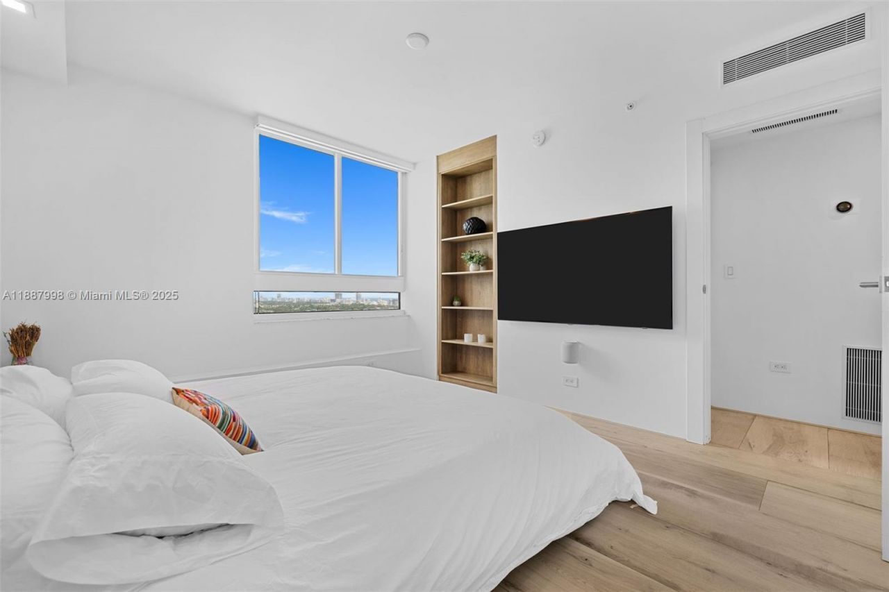 1330 West Ave, Unit 3407, Miami Beach, FL 33139 Photo