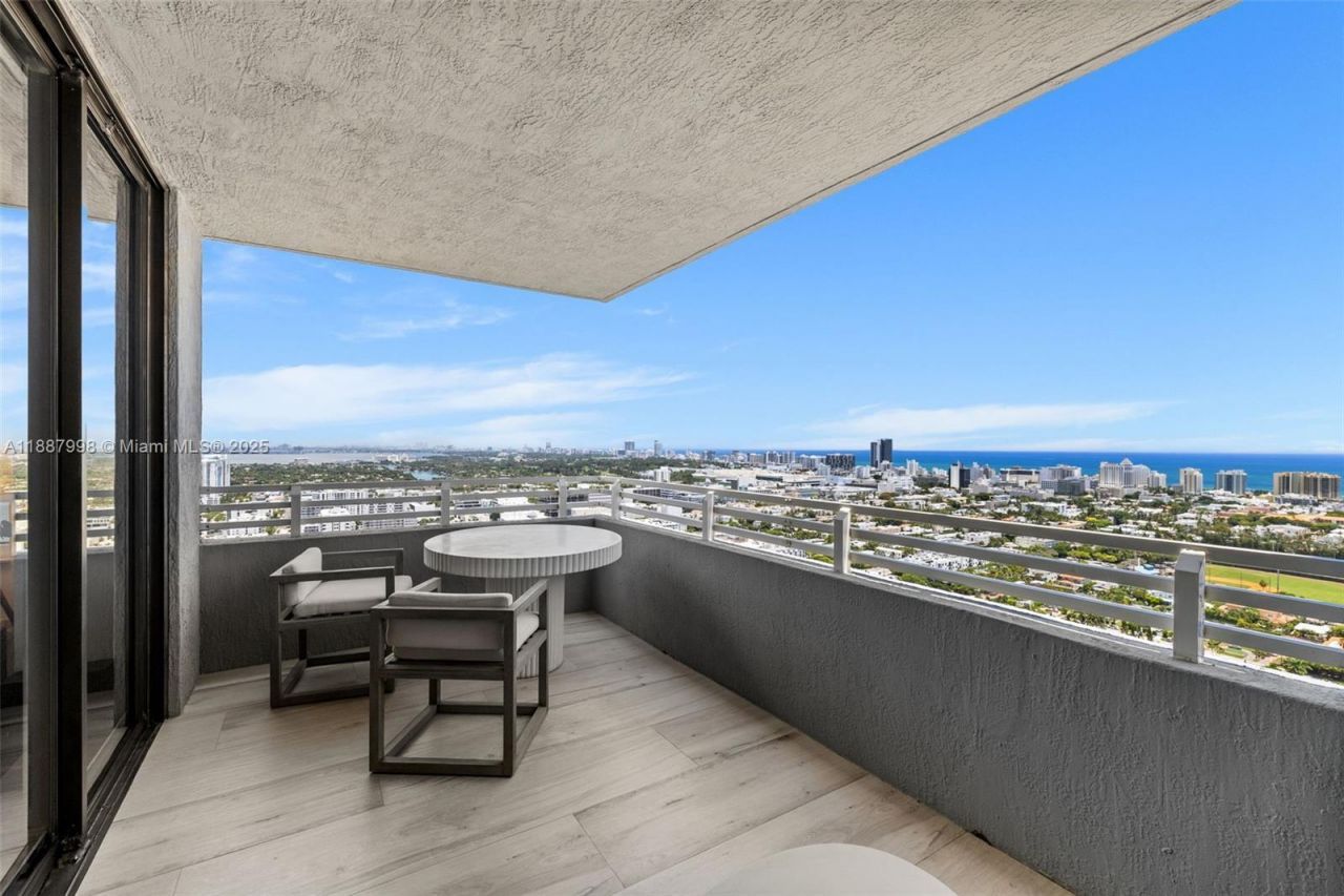 1330 West Ave, Unit 3407, Miami Beach, FL 33139 Photo