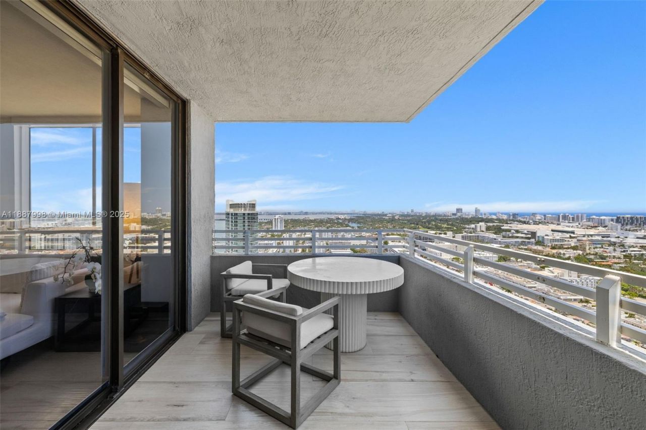 1330 West Ave, Unit 3407, Miami Beach, FL 33139 Photo