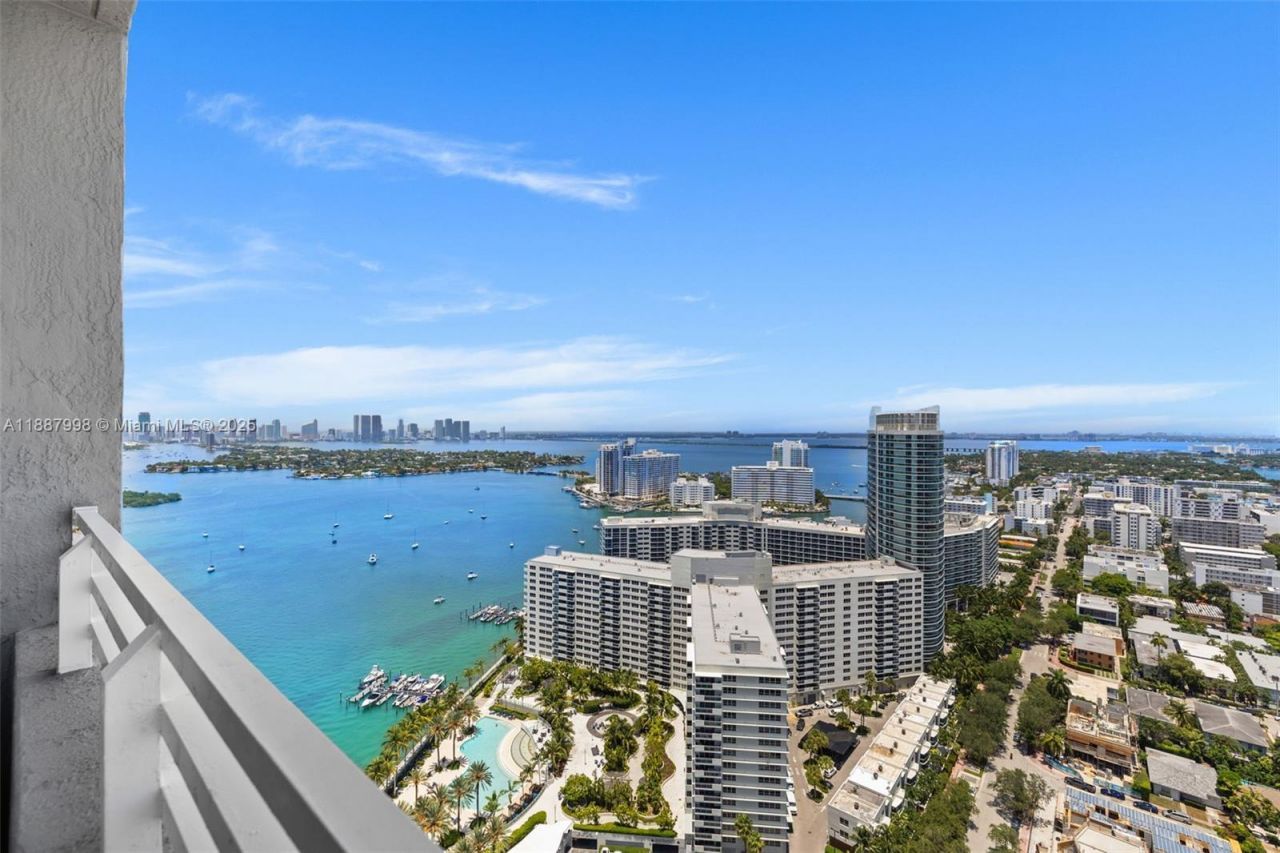 1330 West Ave, Unit 3407, Miami Beach, FL 33139 Photo