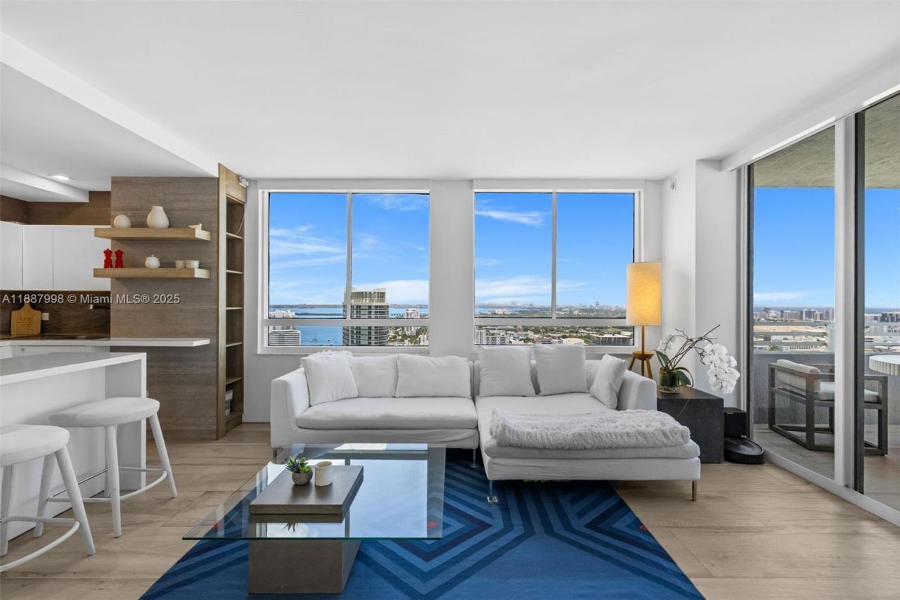 1330 West Ave, Unit 3407, Miami Beach, FL 33139 Photo