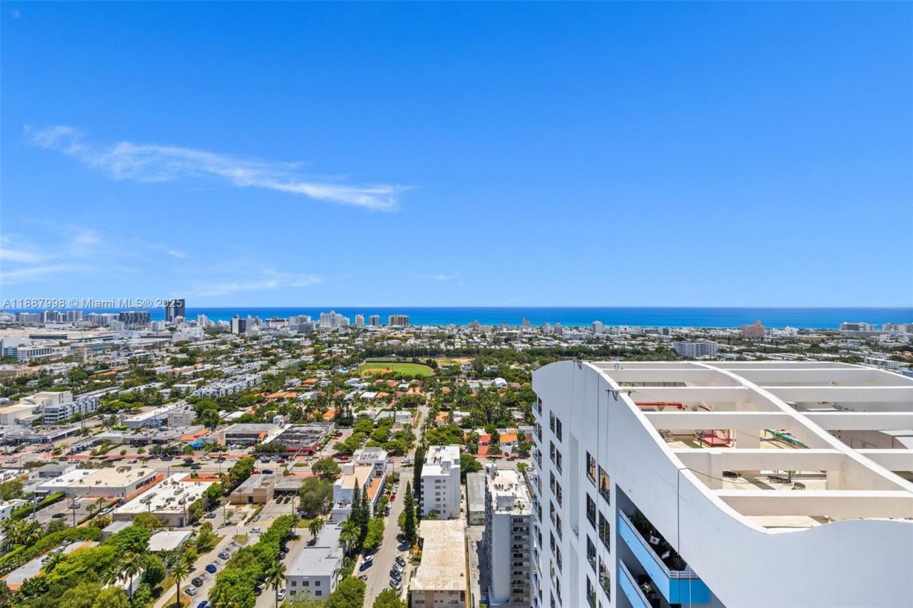 1330 West Ave, Unit 3407, Miami Beach, FL 33139 Photo