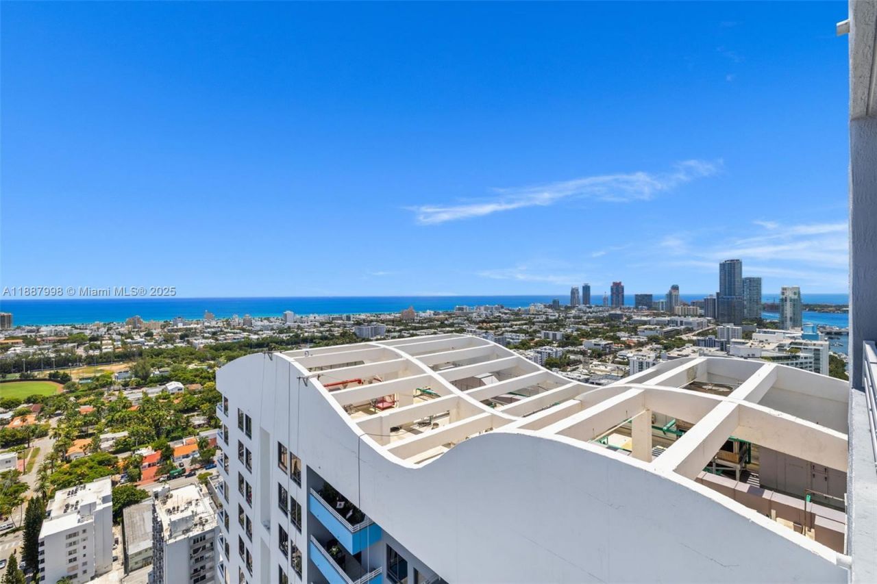 1330 West Ave, Unit 3407, Miami Beach, FL 33139 Photo