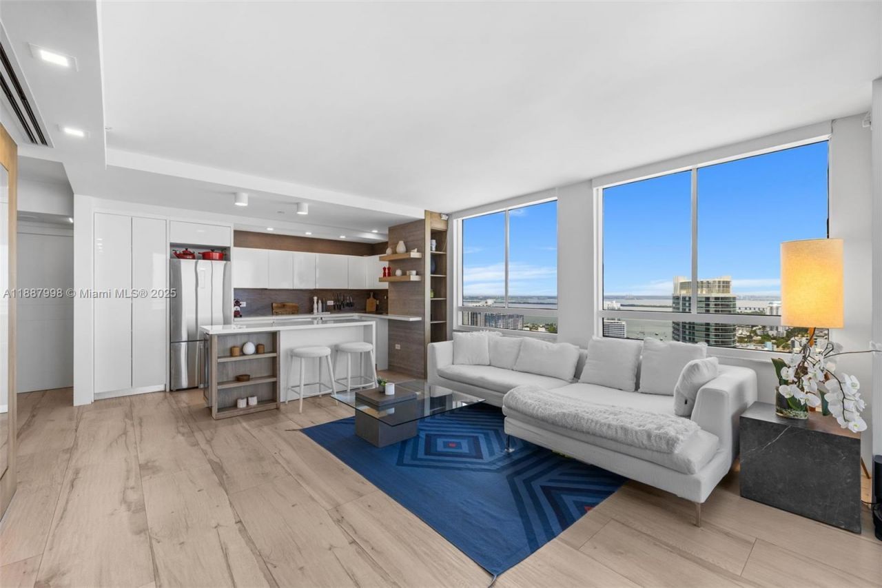 1330 West Ave, Unit 3407, Miami Beach, FL 33139 Photo