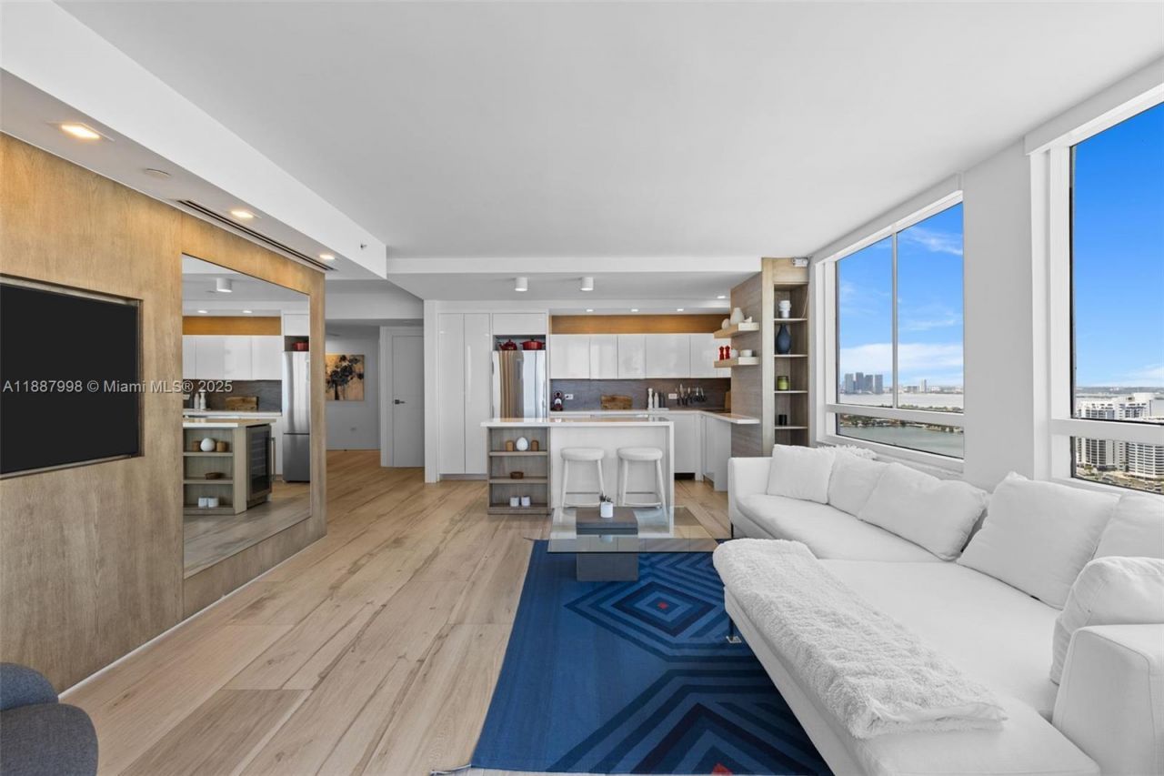 1330 West Ave, Unit 3407, Miami Beach, FL 33139 Photo