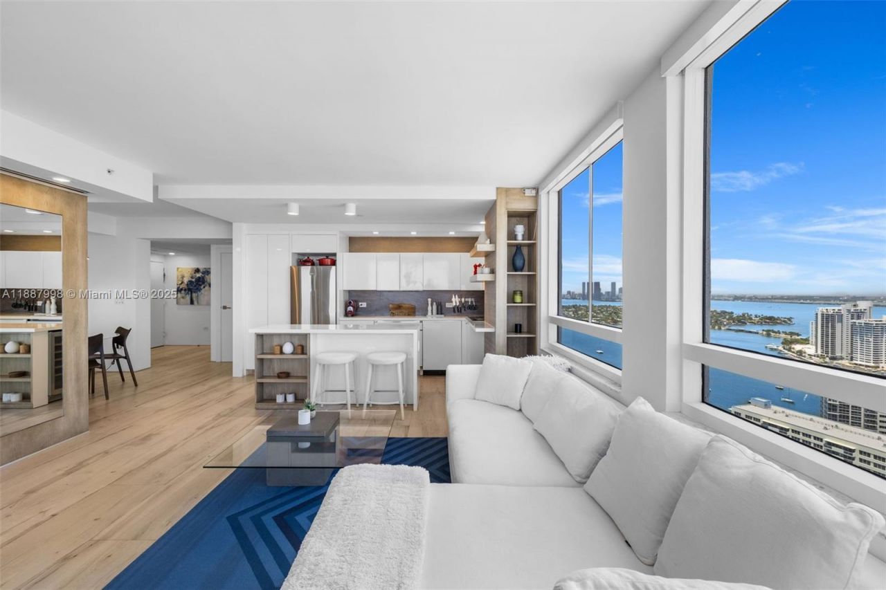 1330 West Ave, Unit 3407, Miami Beach, FL 33139 Photo