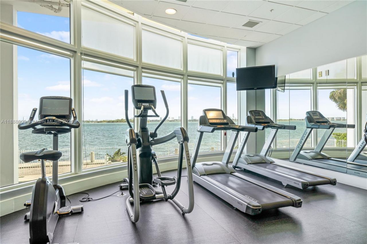 725 NE 22nd St, Unit 16B, Miami, FL 33137 Photo