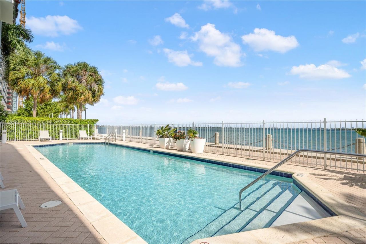 725 NE 22nd St, Unit 16B, Miami, FL 33137 Photo