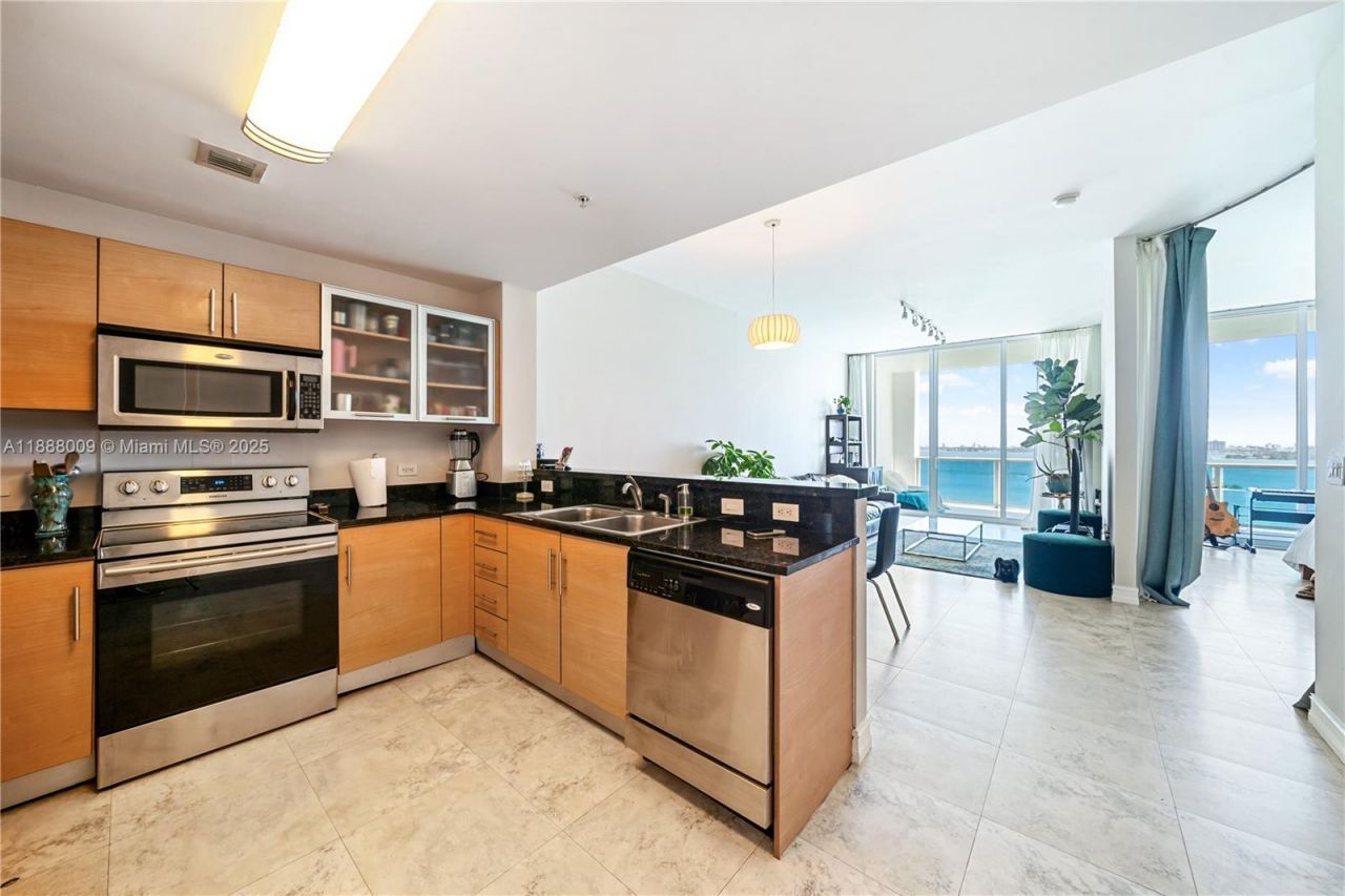 725 NE 22nd St, Unit 16B, Miami, FL 33137 Photo