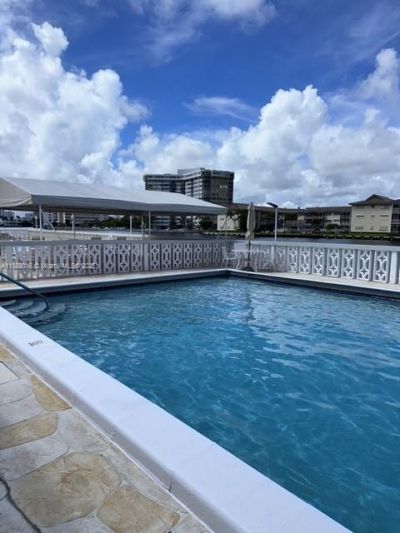 1801 S Ocean Dr, Unit 541, Hallandale Beach, FL 33009 Photo