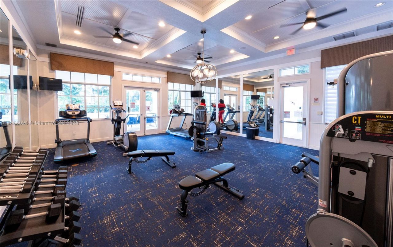 4130 Napoli Lake Dr, Riviera Beach, FL 33410 Photo