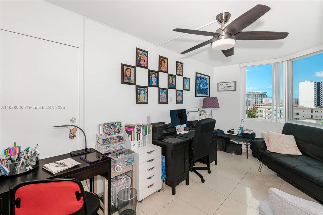 7135 Collins Ave, Unit 625, Miami Beach, FL 33141 Photo