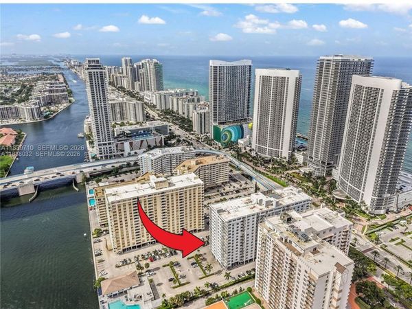 1849 S Ocean Dr, Unit 201, Hallandale Beach, FL 33009
