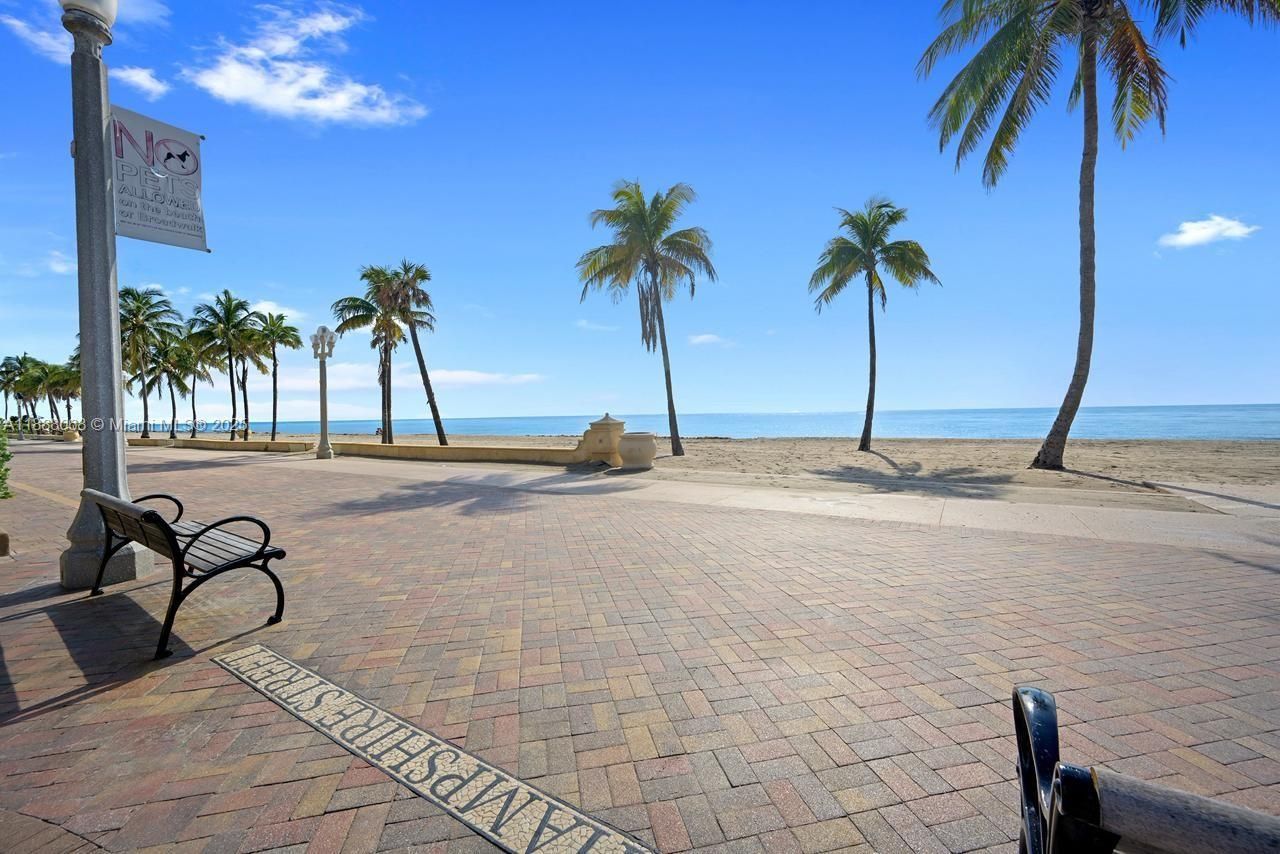 314 New Hampshire St, Unit 23, Hollywood, FL 33019 Photo