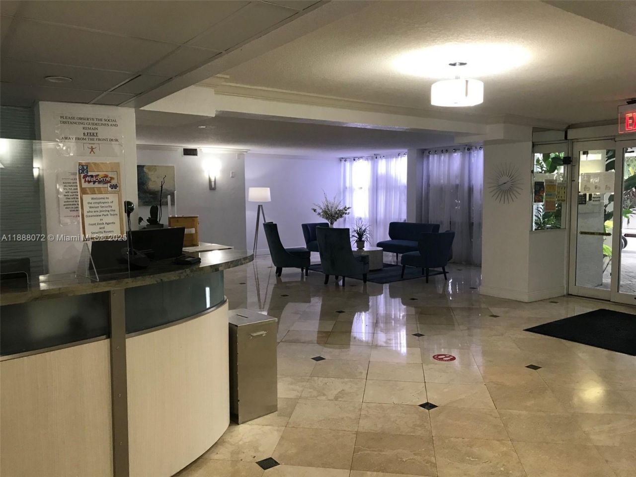 1000 Parkview Dr, Unit 627, Hallandale Beach, FL 33009 Photo