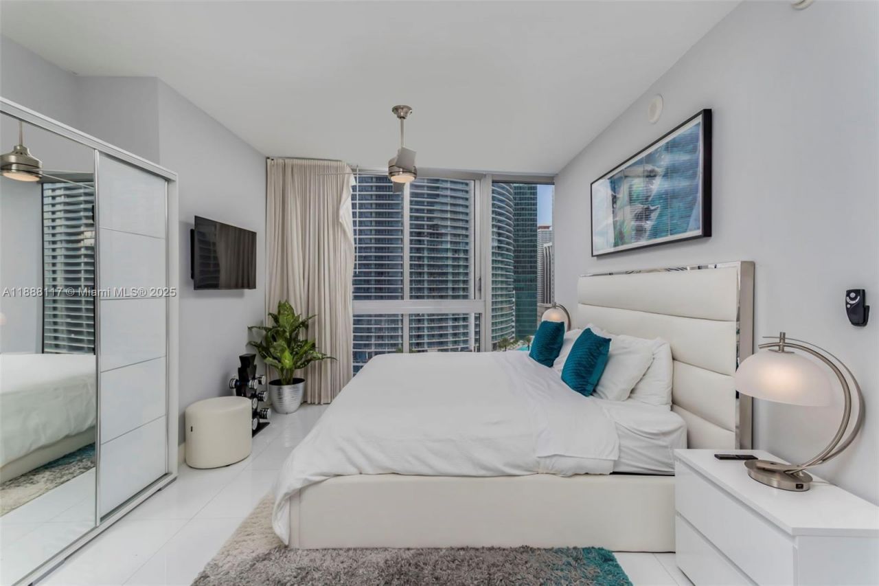 485 Brickell Ave, Unit 2502, Miami, FL 33131 Photo