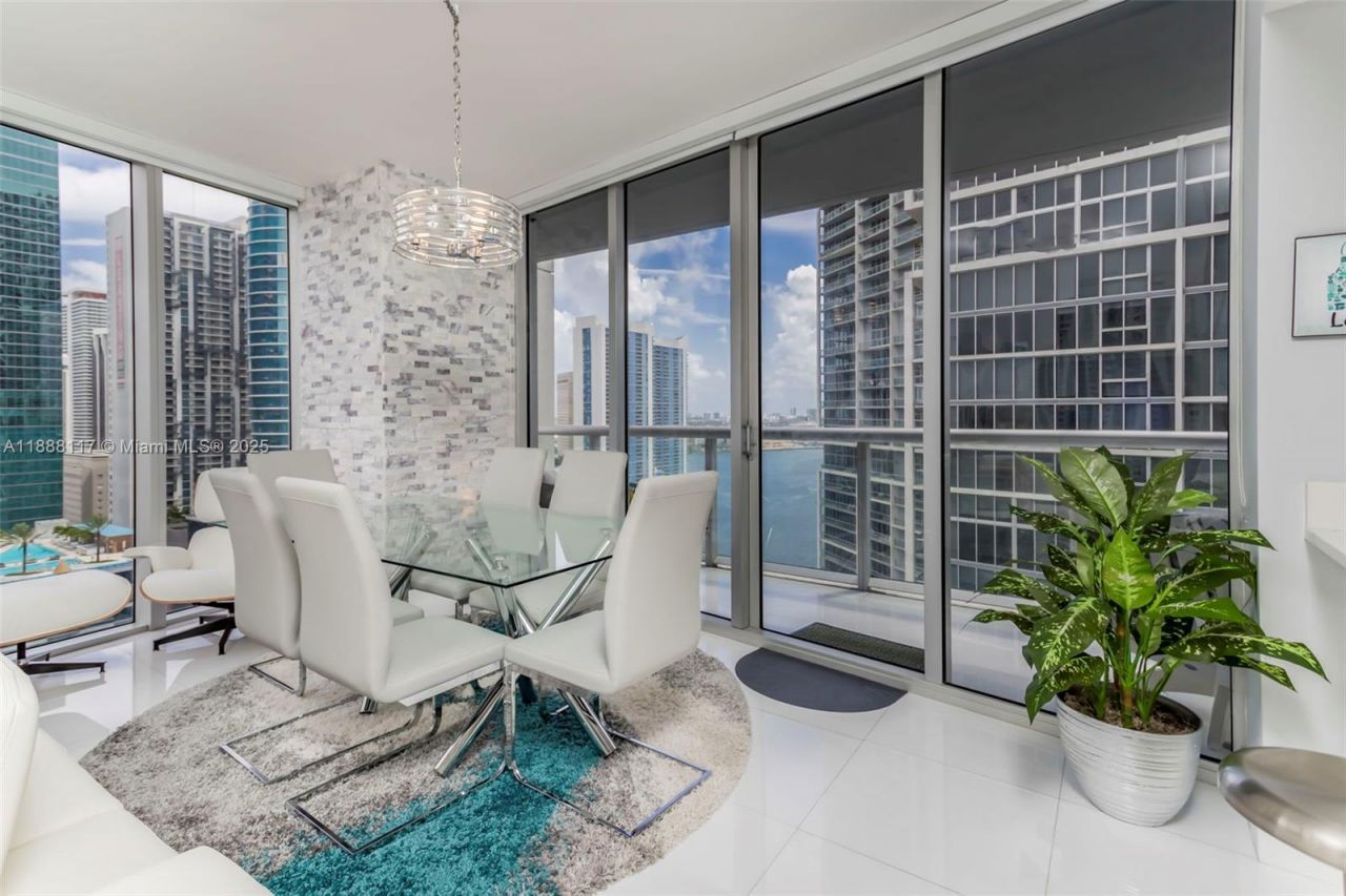 485 Brickell Ave, Unit 2502, Miami, FL 33131 Photo