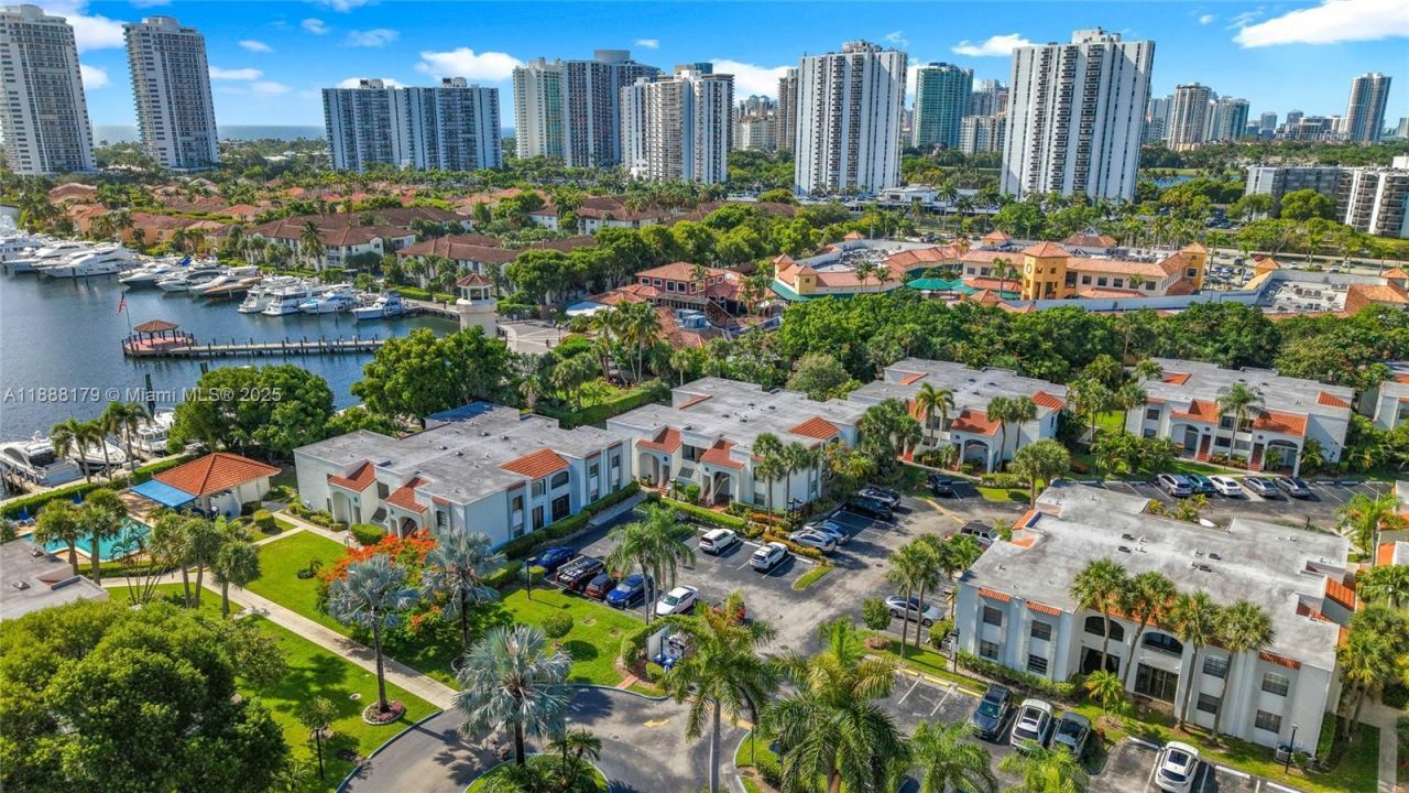 3552 Magellan Cir, Unit 122-2, Aventura, FL 33180 Photo